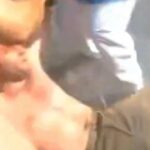 Família de Matan Angrest divulgará imagens de seu sequestro