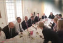 Diplomatas europeus e do Irã discutem acordo nuclear