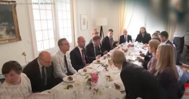 Diplomatas europeus e do Irã discutem acordo nuclear