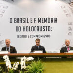 Brasil se retira da IHRA