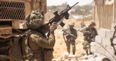 Hamas analisa proposta de cessar-fogo de Trump