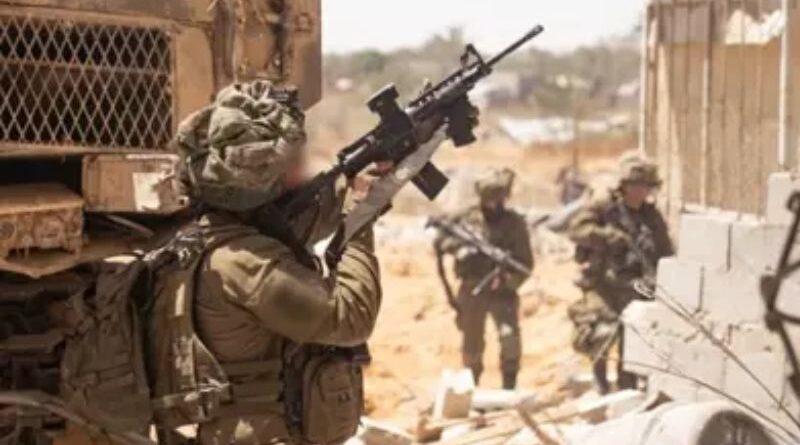 Hamas analisa proposta de cessar-fogo de Trump