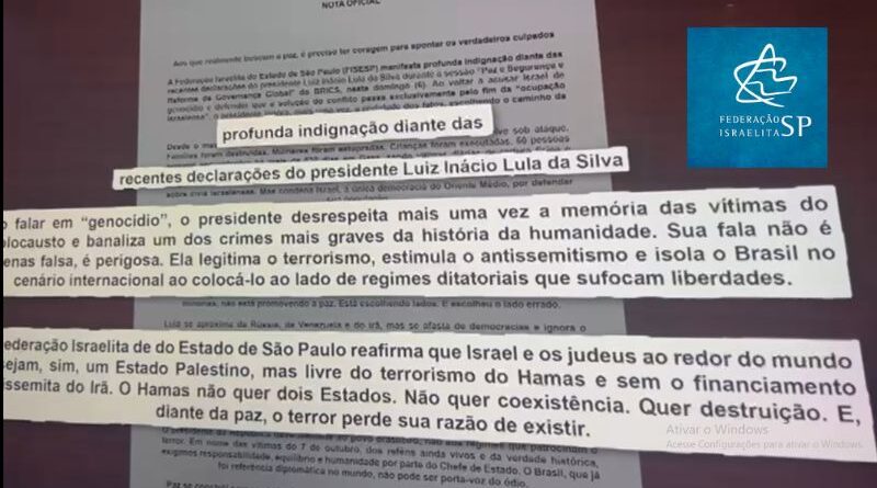 Aos que realmente buscam a paz