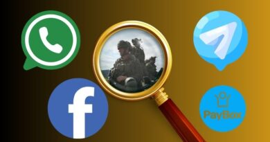 Iranianos se infiltram em redes de doação para espionar