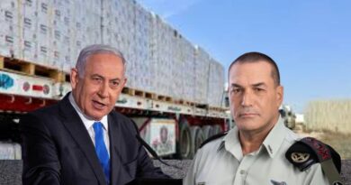 Netanyahu rejeita plano de cidade humanitária