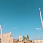 Como o Irã contornou os sistemas de defesa de Israel