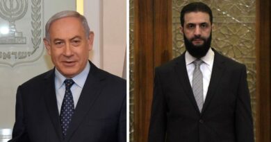 Israel e Síria concordaram com cessar-fogo, anunciam EUA