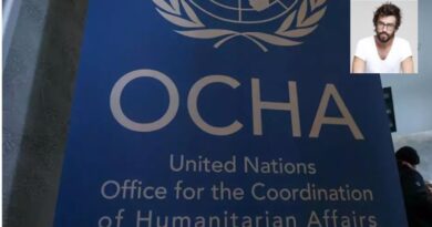 Ministro do Exterior expulsa funcionário da ONU