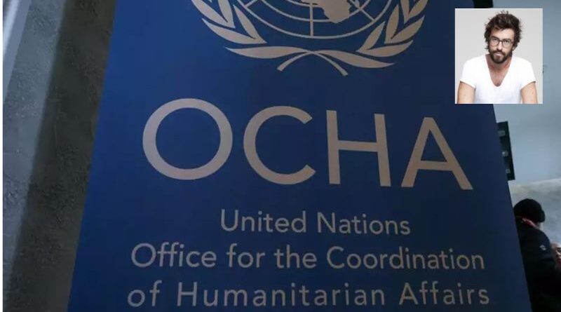 Ministro do Exterior expulsa funcionário da ONU