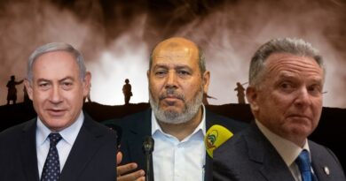 Equipe israelense retorna de Doha após resposta do Hamas