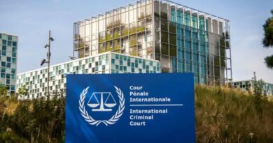 Israel é uma ameaça direta à segurança da Holanda