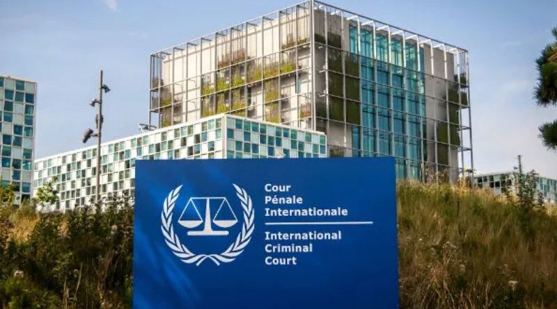 Israel é uma ameaça direta à segurança da Holanda