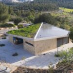 KKL-JNF inaugura centro de visitantes na Floresta de Sataf
