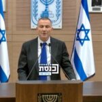 Haredim estabelecem condições para retorno ao governo