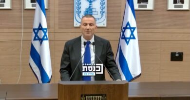 Haredim estabelecem condições para retorno ao governo