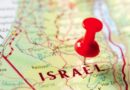 Eu e Israel