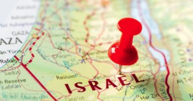 Eu e Israel