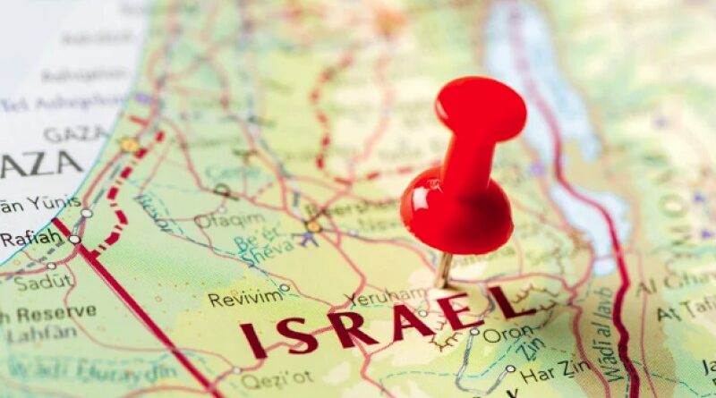 Eu e Israel