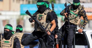 Hamas dá resposta positiva “com condições”