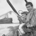 Exemplo de piloto e determinação