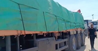Hamas condiciona cessar-fogo à abertura de Rafah