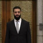 Al-Sharaa: Israel está tentando criar o caos na Síria