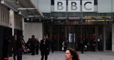 Memorando vazado da BBC diz à equipe para culpar Israel 