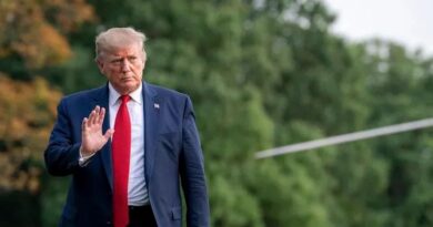 Trump prioriza libertação de reféns em Gaza