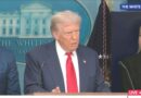 Trump suaviza críticas a Israel e intensifica ao Brasil