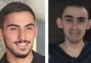 Jihad divulga vídeo do refém Rom Braslavski