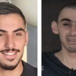 Jihad divulga vídeo do refém Rom Braslavski
