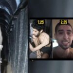 Vídeo do refém Evyatar David causa comoção em Israel