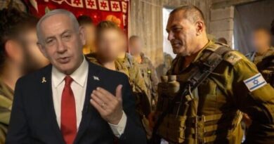 Netanyahu deve ordenar a tomada total de Gaza