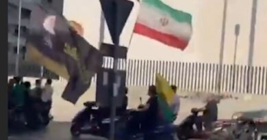 Hezbollah chama desarmamento de presente a Israel