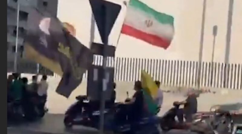 Hezbollah chama desarmamento de presente a Israel
