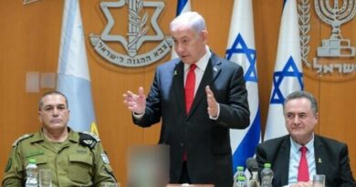 A difícil decisão sobre a ocupação de Gaza