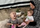 Como o Hamas construiu uma narrativa de fome