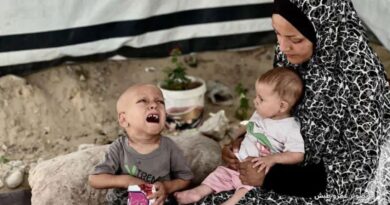 Como o Hamas construiu uma narrativa de fome
