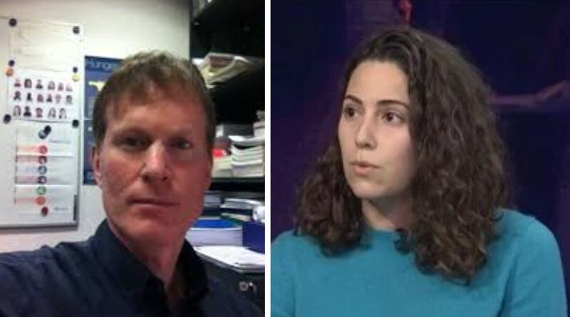 Apoiadores do terrorismo são autores do relatório da "fome"