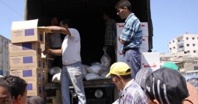 ONU é pressionada para classificar genocídio em Gaza