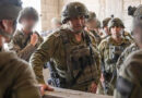 FDI se preparam para ofensiva em Gaza