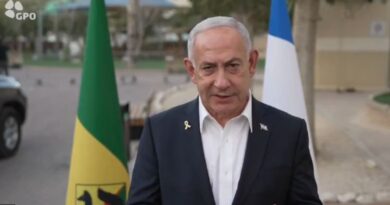Israel retomará as negociações com o Hamas