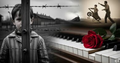 Lições do Holocausto: o cinema como alerta contra o ódio