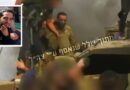 Novas imagens do sequestro de Nimrod Cohen