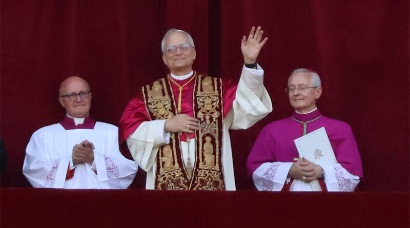 Papa faz apelo pela libertação dos reféns