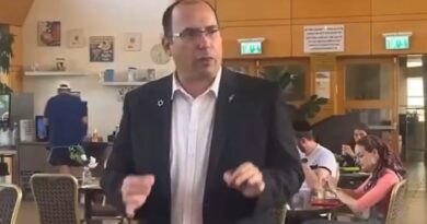 Israel revogará vistos de diplomatas australianos