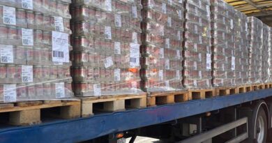 Israel permitirá mercadorias de comerciantes locais em Gaza