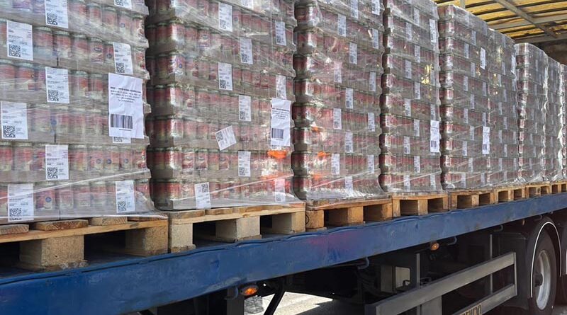 Israel permitirá mercadorias de comerciantes locais em Gaza