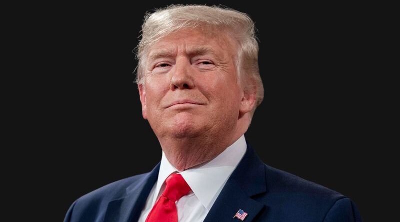 Trump lança última proposta ao Hamas