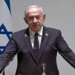 Netanyahu pede ao Catar que expulse chefes do Hamas